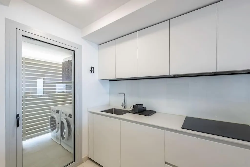 Apartmán Med1 Luxury Apartament Sea View Fuengirola Španělsko